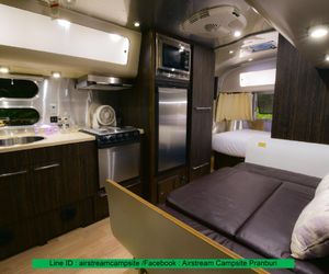 Airstreamcampsitepranburi Colorado C02 Ban Nong Sua Thailand