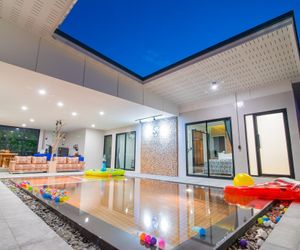 Le Villa Hua Hin Style Africa Ban Nong Khon Thailand