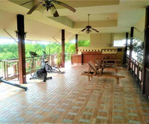 Shanty of HinNam Condominium Ban Bo Fai Thailand