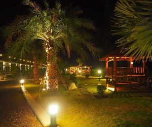 SP view Resort Ban Hmai Thailand