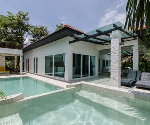 Perfect holiday home Ban Nong Khon Thailand