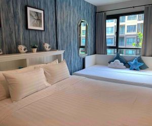 1BR 1BA Wifi in room Cha Am Hua Hin 3 min to beach Cha-Am Thailand