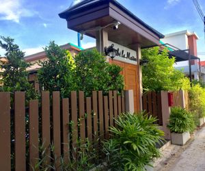 Barbe la maisonnnnn(4room) Ban Bo Fai Thailand