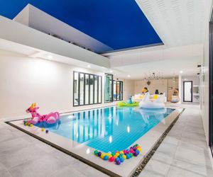Le Villa Hua Hin Style Europe Ban Nong Khon Thailand