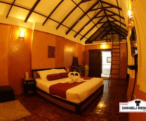 Danieli Resort Ban Nong Khon Thailand