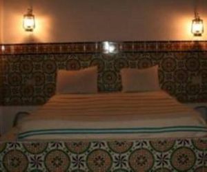 Hotel Djerba Erriadh Houmt Souk Tunisia