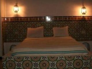 Фото отеля Hotel Djerba Erriadh