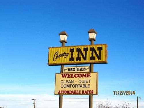 Photo of Country Inn Beaver Utah