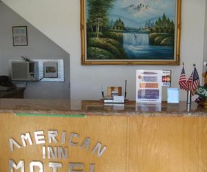 American Inn Motel Canon City Canon City United States