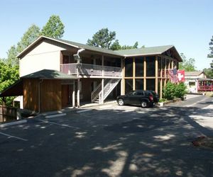 The Lookout Lodge Eureka Springs United States