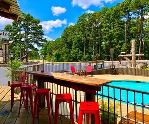 Stonegate Lodge Eureka Springs United States