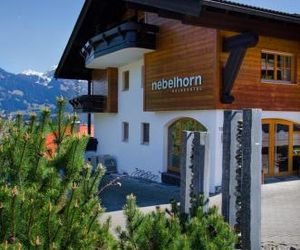 Nebelhorn Relaxhotel Niederdorf Germany