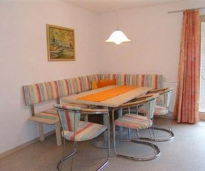 Appartements-Gastehaus Fiegl Oetz Austria