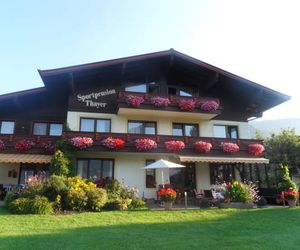 Sportpension Thayer Piesendorf Austria