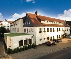 Hotel Zur Post Pirna Germany