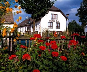 Hotel Reke Plau am See Germany