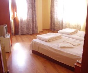 Hristovi Apartments & Studios Pomorie Bulgaria