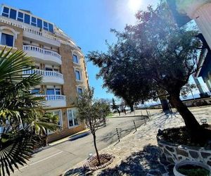 Hotel Paros Pomorie Bulgaria