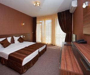 Coral Hotel Pomorie Bulgaria