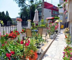 Guest House Margarita Pomorie Bulgaria