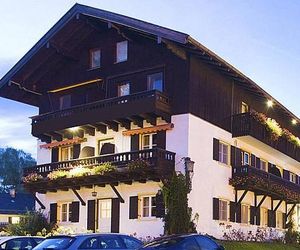 Hotel Schlossblick Chiemsee Prien am Chiemsee Germany