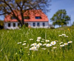 Gutshaus Ketelshagen Putbus Germany