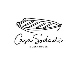 Casa Sodadi- Guest House Praia Cape Verde