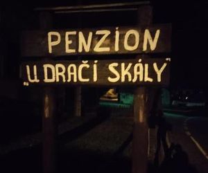 Penzion U Dračí skaly Srni Czech Republic