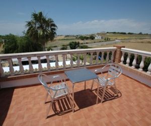 Rooms with air conditioning, garage and terrace Conil de la Frontera Spain