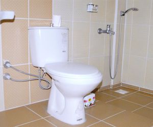 Koprucu Hotel Diyarbakir Turkey