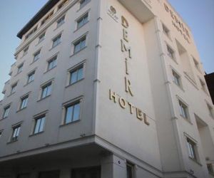 Demir Hotel Diyarbakir Turkey