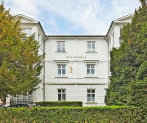 Villa Lucie Else Fewo Backbord Heringsdorf Germany