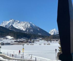 Charletwohnung Weitblick mit Wellnessbereich Schoenau am Koenigssee Germany