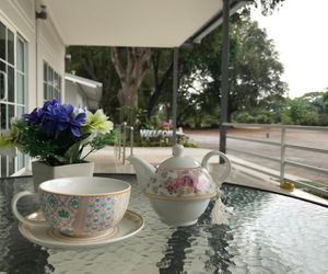 Ban Rom Mai Homestay Amphoe Muang Suphan Buri Thailand