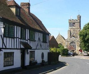 Tudor Cottage Biddenden United Kingdom