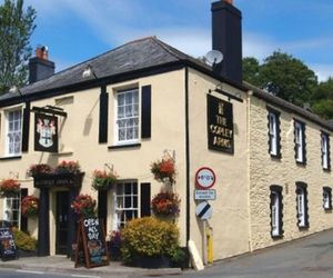 The Copley Arms Looe United Kingdom