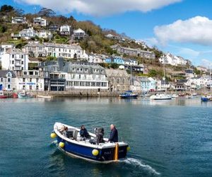 Portbyhan Hotel Looe United Kingdom