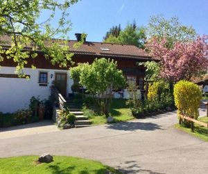 Ferienwohnung Doris Strodl Fuessen Germany