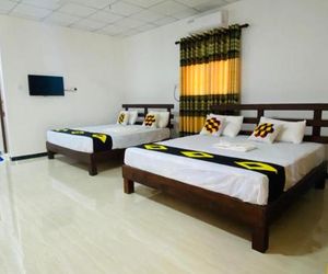 Hotel Surasa Kornegalle Sri Lanka
