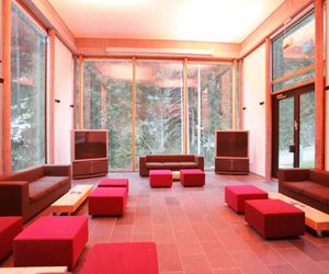 Riders Hotel Laax Switzerland