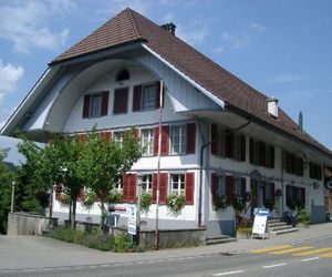 Landgasthof-Hotel Adler Langnau Switzerland