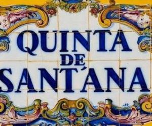 Quinta De Santana Do Gradil - Actividades Turisticas, Lda Mafra Portugal