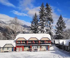 Alpine Inn & Suites Nelson Canada
