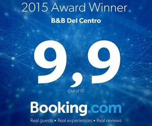 B&B Del Centro Trappeto Italy