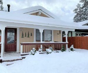 Cabin Chic Big Bear City United States