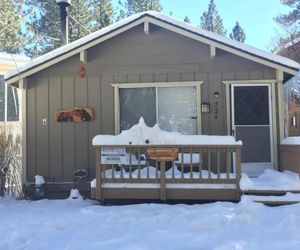 The Comfy Cabin Big Bear City United States