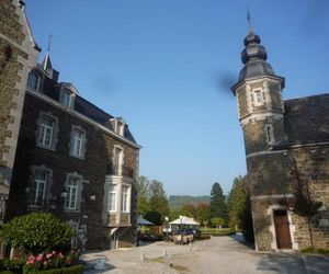 Le Chateau de Rendeux Rendeux Belgium