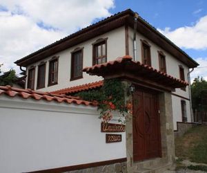 Iliikova House Kalofer Bulgaria