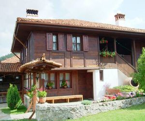 Hadji Neikovi Guest Houses Koprivshtitsa Bulgaria