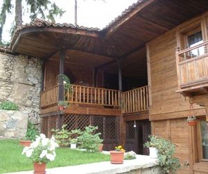 Sarafova Guest House Koprivshtitsa Bulgaria